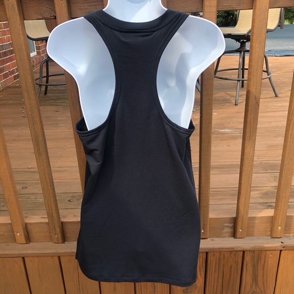 Under Armour Racerback Tank Top - Picture 6 of 8